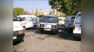 Изрображение 'ВЫДАЕТ ЛИ «СКОРАЯ ПОМОЩЬ» БОЛЬНИЧНЫЙ?'