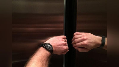 'Navoiyda liftda qamalib qolgan 5 nafar fuqaro qutqarildi'ning rasmi