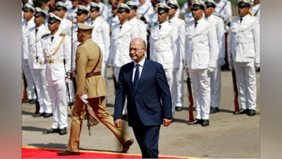 'Iroqda yangi prezident saylandi'ning rasmi