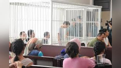 'Endi jinoyat qurbonlari va jabrlanuvchilariga yangi tizimdagi pensiya to`lanadi'ning rasmi