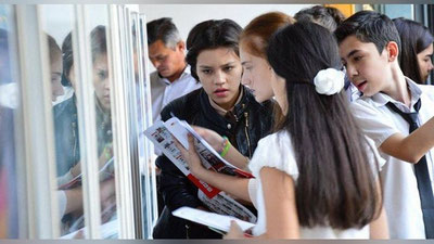 'ОТМда «оширилган тўлов-контракт» асосида ўқиш: тўлов тафсилотларига аниқлик киритилди'ning rasmi