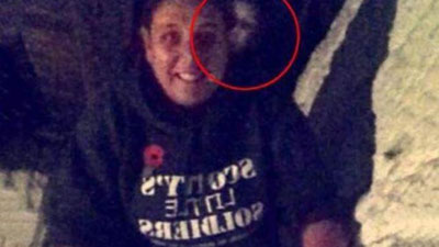 Изрображение 'ФОТО: ЖЕНЩИНА СЛУЧАЙНО СНЯЛА СЕБЯ СО "СМЕРТЬЮ"'