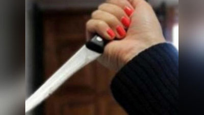 'Сурхондарёда келин қайнотасини пичоқлади'ning rasmi