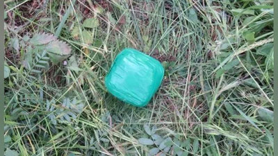 Изрображение 'В Бектемире посетитель наркологической клиники пытался пронести пациенту наркотики'