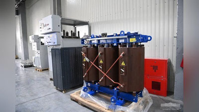 Изрображение 'Президент посетил предприятие по производству электрооборудования в Ташкенте'