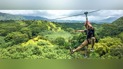 Изрображение 'Французская компания построит всесезонный курорт в горах Ташкентской области'