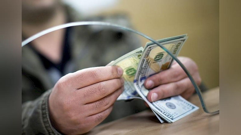 'O`zbekistonda dollar va evro pasayishni davom etmoqda'ning rasmi