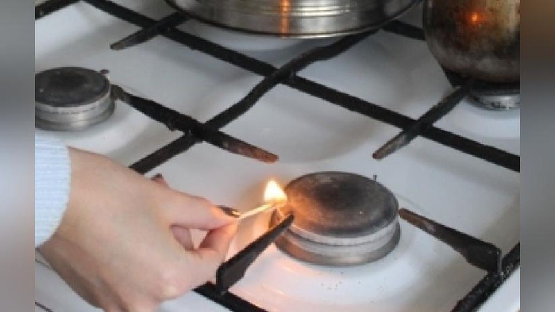 'Poytaxtning uchta tumanida gaz o`chadi'ning rasmi
