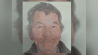 Изрображение 'В столице разыскивается 66-летний пенсионер, пропавший 30 апреля'