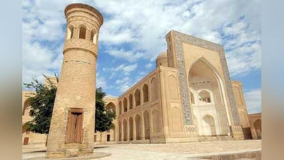 'Buxoro viloyatida 34 ta madaniy meros ob`ektlari sayyohlar uchun shay holga keltirildi'ning rasmi