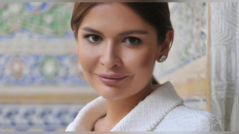 'Lola Karimova-Tillaeva barcha musulmonlarni Ramazon hayiti bilan tabrikladi'ning rasmi