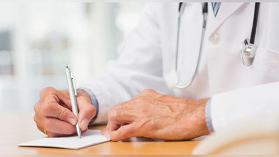 Изрображение 'Ученые назвали еще один ранний признак COVID-19'