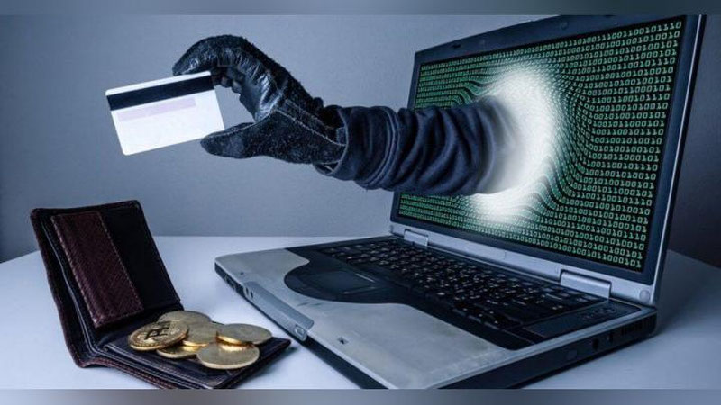 'Эндиликда пластик карталар ва банк ҳисобрақамлардан пул ўғрилаш оғирлаштирувчи ҳолат сифатида эътироф этилади'ning rasmi