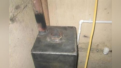 Изрображение 'ОТОПИТЕЛЬНЫЕ КОТЛЫ, ПЕЧИ И ДЫМОХОДЫ ПРОВЕРЯТ НА БЕЗОПАСНОСТЬ'