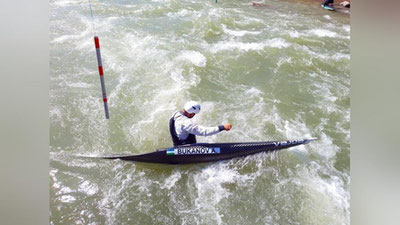 'Ўзбек слаломчилари Угомда Осиё ўйинларига тайёргарликни бошлади'ning rasmi
