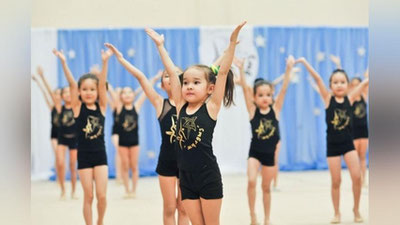 'Eng namunali bog`chalarda gimnastika xonalari tashkil qilinadi'ning rasmi