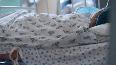 'Navoiyda maktabdagi janjaldan so`ng o`quvchi qiz o`z joniga qasd qildi'ning rasmi