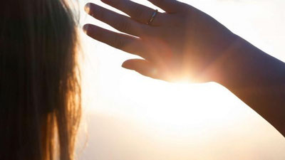 Изрображение 'В Ташкенте наблюдается практически максимальный индекс ультрафиолетового излучения'