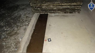 'Farg`onada otasini do`sti bilan yarashtirmoqchi bo`lgan farzand qotilga aylandi'ning rasmi