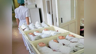 'Akusherlik va ginekologiya markazidagi kirdikorlar fosh etildi'ning rasmi