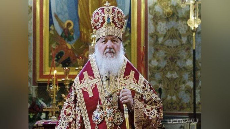 Изрображение 'ГЛАВА РУССКОЙ ПРАВОСЛАВНОЙ ЦЕРКВИ ПОСЕТИТ УЗБЕКИСТАН'
