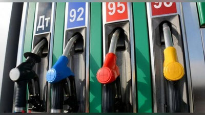'Rossiya birjasida Ai-92 va Ai-95 benzinlari narxi yana rekordni yangiladi'ning rasmi