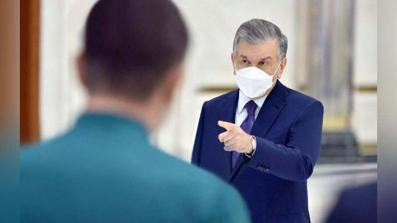 'Qarorlar ijrosini oxiriga etkazish bo`yicha hududlarga hukumat vakillari biriktirildi. Kim qaysi viloyatga mas`ul?'ning rasmi