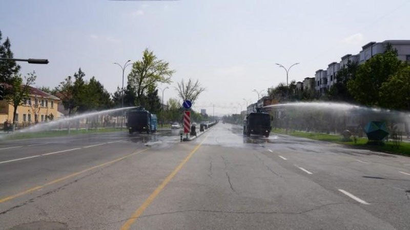 'Мактаб ва ички кўчаларда тезликни 30 км/соатдан оширмаслик белгиланди Хўш, бу қоидага амал қилмаганлар қандай аниқланади?'ning rasmi