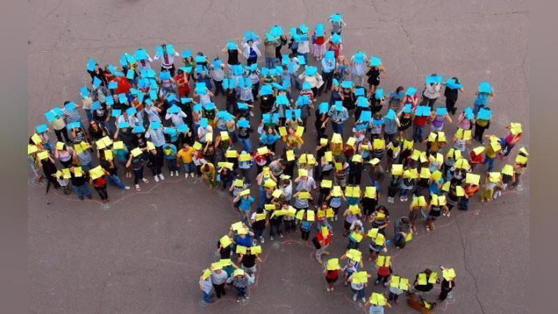 'ER AHOLISI BIR YILDA 78,5 MILLIONGA KO`PAYDI'ning rasmi