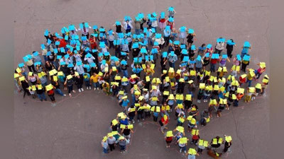 'ER AHOLISI BIR YILDA 78,5 MILLIONGA KO`PAYDI'ning rasmi