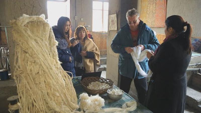 'ГЕРМАНИЯЛИК ҲАМКОРЛАР 1000 ТА ИШ ЎРНИНИ ЯРАТИШМОҚЧИ!'ning rasmi