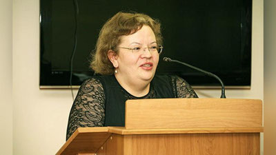 'Татаристонлик вазир ўринбосари Елена Шишмарёва уйидан ўлик ҳолда топилди'ning rasmi