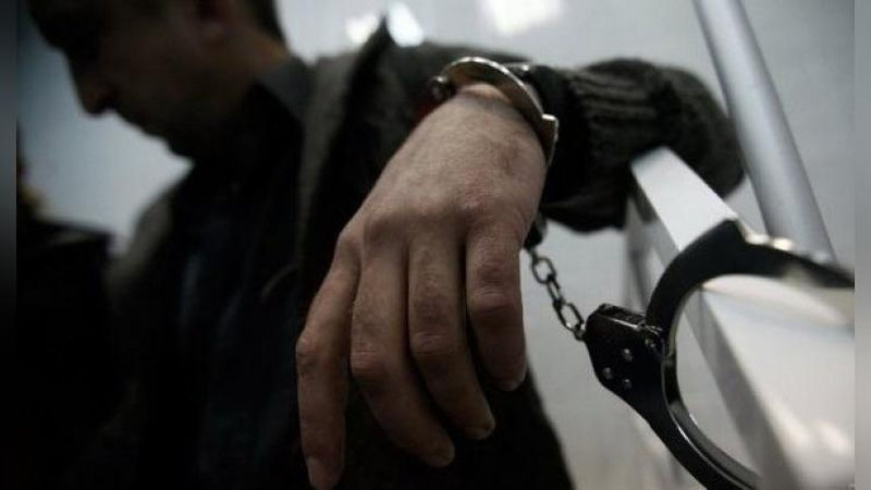 Изрображение 'В Янгиере таджикистанец задушил жену и сбежал на родину'