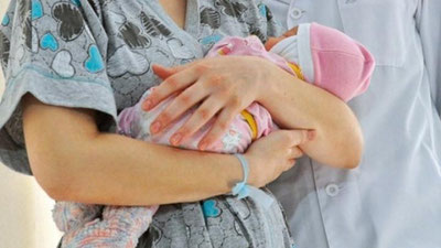 'Sho`rchida qirq kunlik nevarasini sotmoqchi bo`lgan bobo ushlandi'ning rasmi