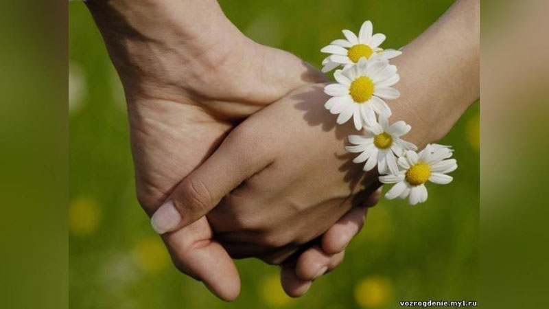 'Муҳаббатсиз ҳаёт йўқ...'ning rasmi