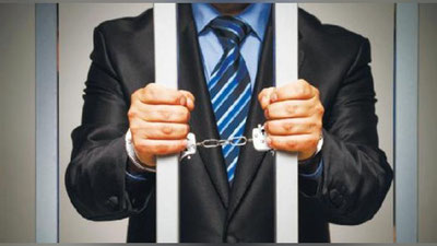 'Odamlarni salkam 23 mln.ga "tushirgan" mansabdor qonun oldida javob beradigan bo`ldi'ning rasmi