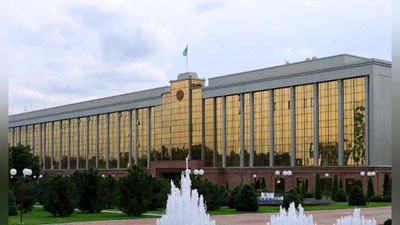 'Abdulla Aripov: Davlat rahbari majburiy mehnatga qarshi kurashishni davlat siyosati darajasiga ko`tardi'ning rasmi