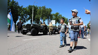 Изрображение 'ПРОГНОЗ ПОГОДЫ НА ПРАЗДНИЧНЫЙ ДЕНЬ 9 МАЯ'