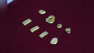 Изрображение 'ПАССАЖИРКА РЕЙСА "ТАШКЕНТ-АМРИТСАР" ПЫТАЛАСЬ ВЫВЕЗТИ ЗОЛОТО ...В ЖЕЛУДКЕ'