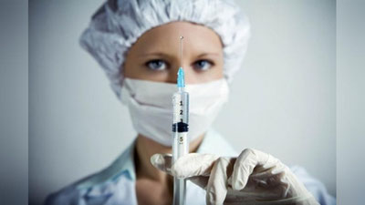 Изрображение 'В Узбекистане готовится программа мероприятий по вакцинации от гриппа и пневмонии'
