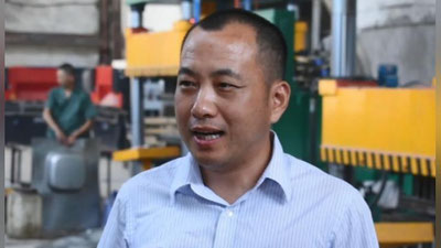 '500 ming dollar sarmoya kiritgan investor muammosi hal etildi (video)'ning rasmi