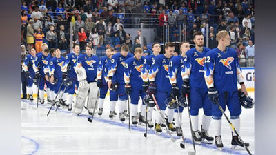 Изрображение 'Узбекистан приняли в состав Международной Федерации Хоккея'