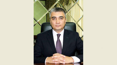 Изрображение 'ПЕРВЫМ ЗАММИНИСТРА ИНОСТРАННЫХ ДЕЛ НАЗНАЧЕН БОТИРЖОН АСАДОВ'