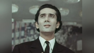 'BOTIR  ZOKIROV “ESDA ЄOLUR BAXTIYoR KUNLAR”  Yoxud 48 yillik umrning  asrga tatigulik mazmuni'ning rasmi