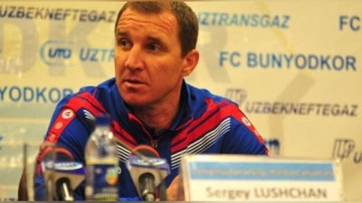 Изрображение 'ГЛАВНЫЙ ТРЕНЕР ФК "БУНЕДКОР" ПЕРЕНЕС ОПЕРАЦИЮ'