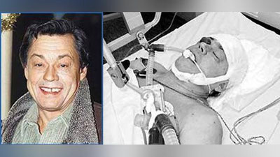 '​Aktyor Nikolay Karachensovning hayotidagi mudhish tasodif'ning rasmi