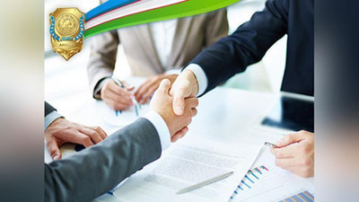 'Ko`chmas mulk ijara shartnomalari davlat soliq xizmati organlarida qanday hisobga qo`yiladi?'ning rasmi