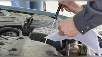 'Автобус, юк машинаси ва махсус транспорт воситаларини техник кўрикдан ўтказиш қимматлашди'ning rasmi