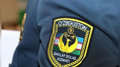 'Toshkent shahrida byudjetga tushumlar oshdi'ning rasmi