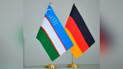 'Berlinda O`zbekiston – Germaniya biznes-forumi samarali kechdi'ning rasmi